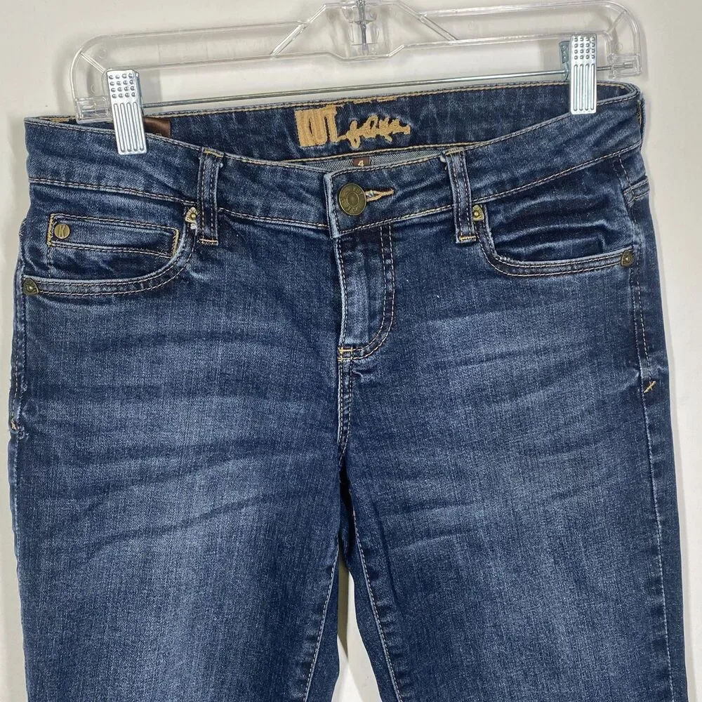 Kut from the Kloth kut from
